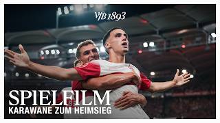 So krass war der Heimspielauftakt gegen den 1. FC Köln | SPIELFILM #1