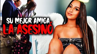 El caso de la CHICA de 16 AÑOS que fue D3$VlVlD4 por su MEJOR AMIGA!