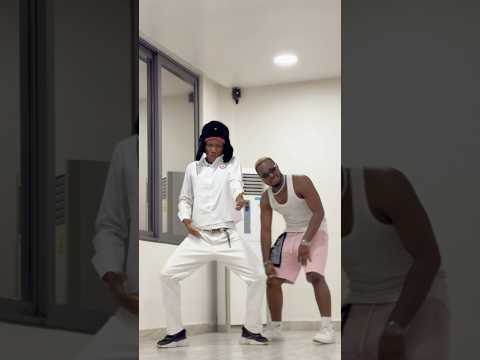 Kedjevara- Ça fait mal [Dance Video Officiel]