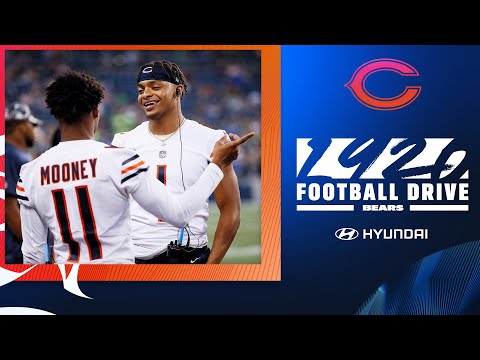 Inside training camp: ‘This is the hardest thing you’ll ever do’ | 1920 Football Drive video clip