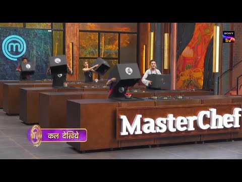 Sony TV celebrity MasterChef India Today full episode 6 Feb 2025 कौन हुआ tejasswi की team से out