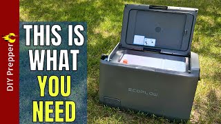 USE THIS to Keep Food and Medications Cold During Blackouts