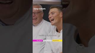 Camp Kulinaris | Se Gratis | Pluto TV Norge