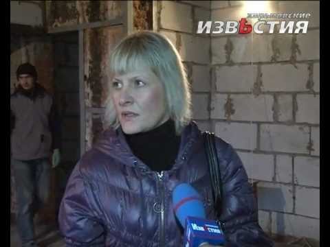 Реконструкція будинку по Пушкінській, 3