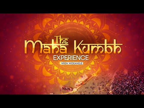 Maha Kumbh 2025: The Story of Kumbh and Prayagraj | The Maha Kumbh Experience