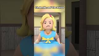 Prince Finds TRUE LOVE in Unexpected Way | #roblox #animation