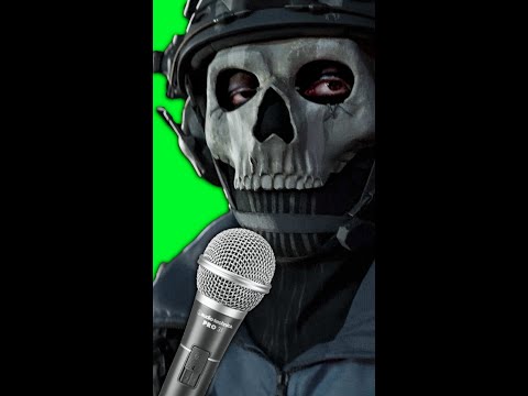 Ghost Has Some Terrible Dad Jokes in Modern Warfare II #modernwarfare #callofduty #shorts