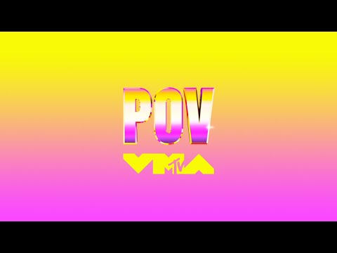 2025 Video Music Awards | POVMA: Director’s Cut