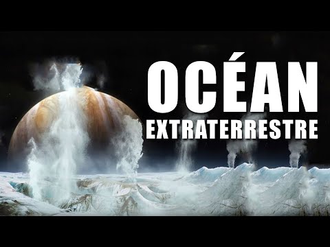 Découvrir un OCÉAN EXTRATERRESTRE - Europa Clipper - LDDE