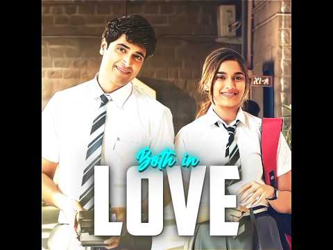 When we both in love ❤️ || Shahriar Hosan