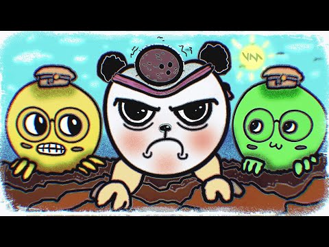 『THE PEAK SITUATION IS INSANE...°』| Funny Soundboard Trolling on PEAK!!!!