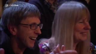 Die Anstalt - Revolution - Folge 1 vom 04.02.2014