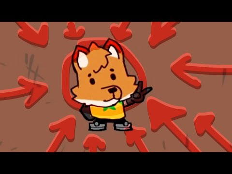 KYAN NO CASTLE CRASHERS!!!