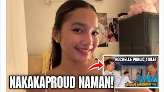 CONGRATS LANGGA!