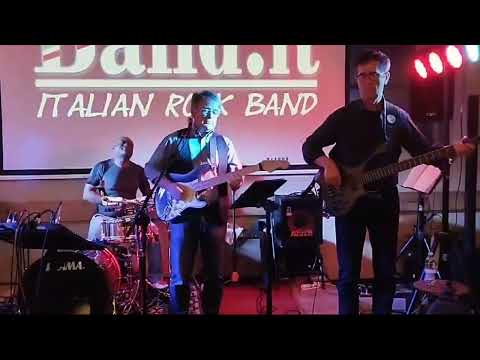 Long John Silver & The Band.it