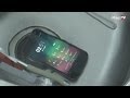 Smartphone Water Damage Prevention