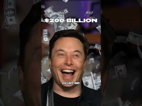 Spend ELON’s money he wont mind 🤫💰💵  #shorts #techfacts #moneyfacts