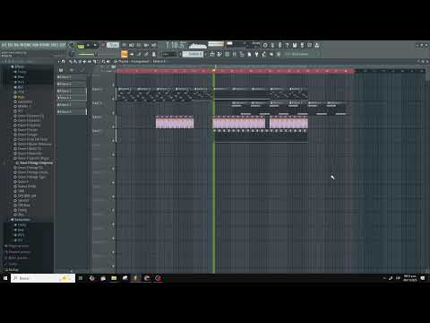 Full Metal Jacket (IDM/Aphex Twin Tribute)