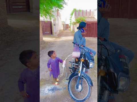 Masoom bacche ne ##shortsviral #viralvideo #youtubeshorts #usa