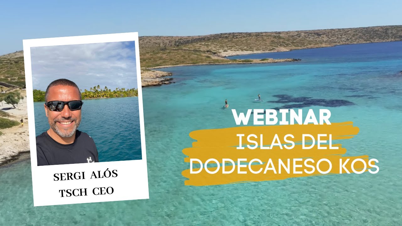 Islas del Dodecaneso – Kos