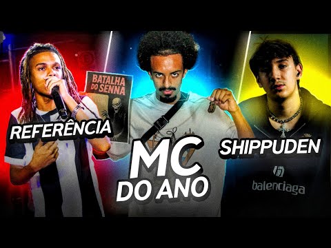 30 RIMAS RECENTES ABSURDAS NAS BATALHAS 🔥