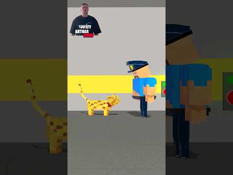 Escape From Barry Prison: New Part
