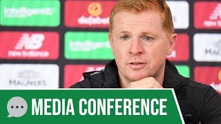 💬 Full Celtic Media Conference: Neil Lennon (12/08/19)