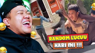 MEME FOR LAUGH EPS 412 || RANDOM TAPI LUCU NIH DM INSTAGRAM !!!