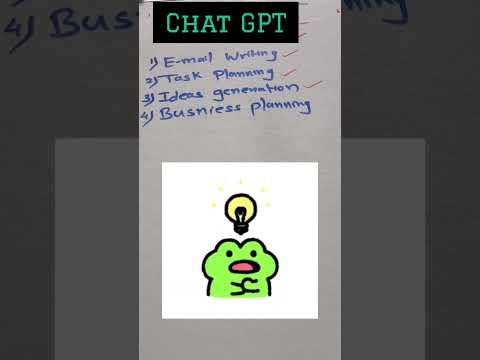 Go From ChatGPT Beginner to Pro in 2025 | Transform Your Workflow With ChatGPT #chatgpt #aitools