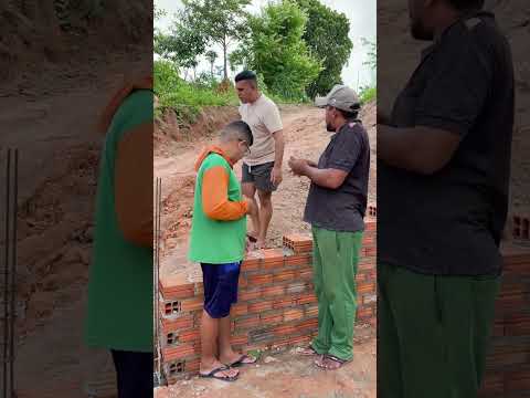 Agora tamo morto