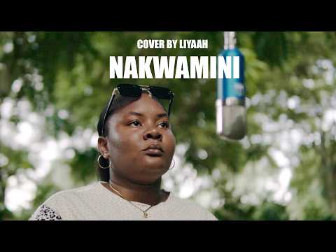 NAKWAMINI COVER