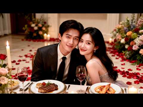 Marrying the Villain: She Fakes Her Kidnap and Forces Him to Steal $200K! poster