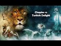 Exploring Chapter 4 of The Lion, the Witch, and the Wardrobe