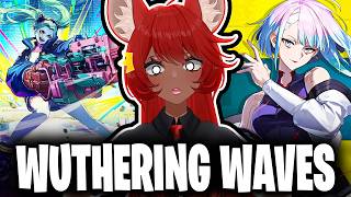 I Came Back To Wuthering Waves For ONE REASON !!