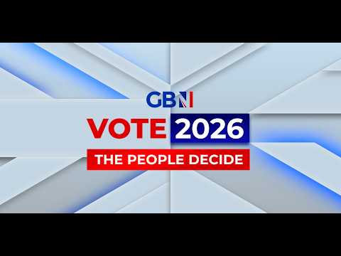 Vote 2026: The People Decide | Thursday 7th May