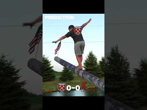 Liverpool vs West Ham 💯#premierleague