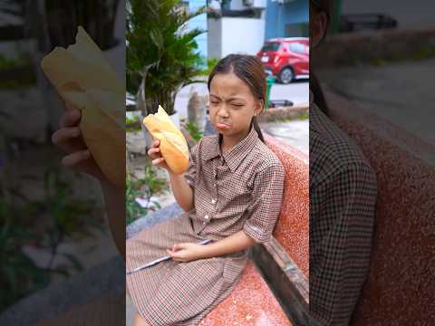 SHK - Con Gái Chê Đồ Ăn Của Mẹ - Daughter Criticizes Mother's Food #shorts #SuperHeroKids #sad
