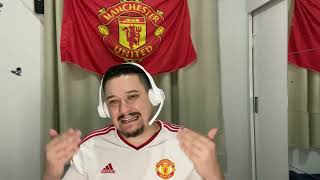 QUE JOGO HORRÍVEL!! SUNDERLAND 0X0 MAN UNITED - PÓS JOGO | PREMIERE LEAGUE 