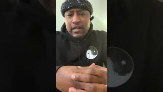 Trey Songz and police incident at Kansas City chiefs game...
