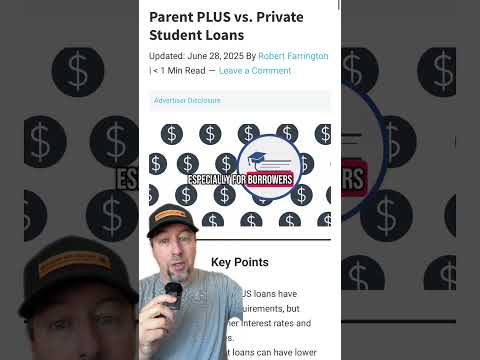 The College Investor