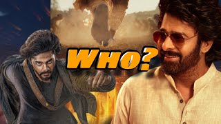 Out Of The Box Mirai 🔥💀 | Mirai Teaser Review | Teja Sajja