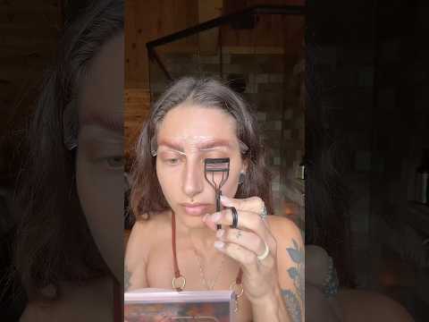 beauty transformation! + today's the last day to shop my new bikinis! *lashes are linked on my page*