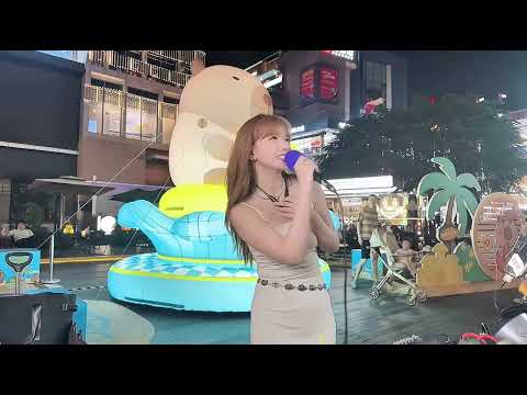 【优质主播】雪梨路演再战烫嘴rap《中国话》S H E 好好听好嗨!