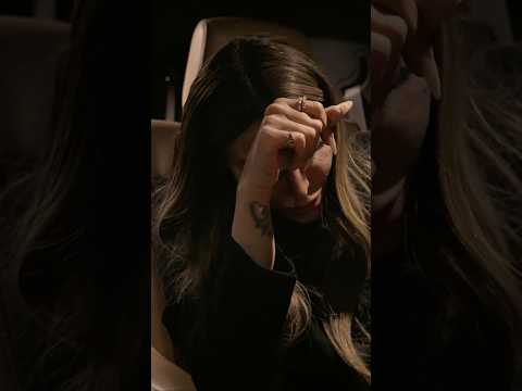 הביקור הלילי של נסרין אצל הרבי😱🫣