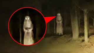 VIDEO MISTERIOSI CHE NESSUNO DOVREBBE VEDERE
