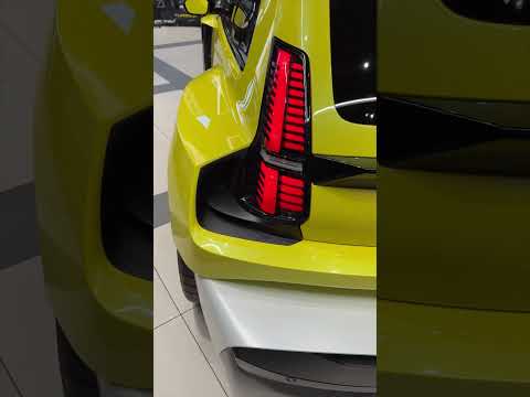 RENAULT R5 TURBO 3E | Elettrica da 555 CV! #RenaultR5 #shorts #Motorionline