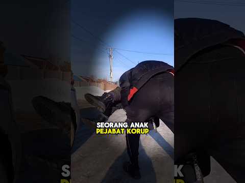 Anak Pejabat di cul1k dan di selamatkan anjing kepolisian