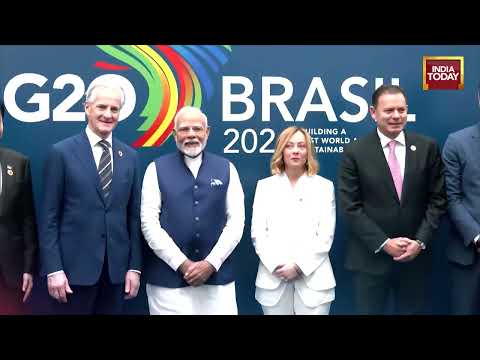 DIPLOMACY IN 2025 | PROMO | India Today