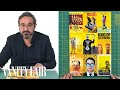 Color Trends in Movie Poster Design