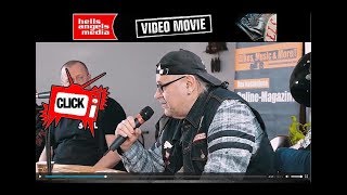 Hells Angels Media: Rocker Talk 2